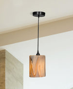 LÁMPARA CILINDRO CH COLGANTE ARK ORIGINAL