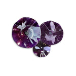 JGO PLATÓN ONDULADO MORADO AQUA