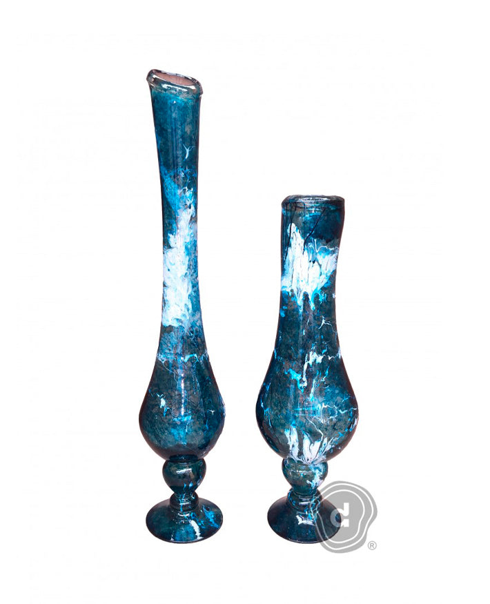 JGO VIOLETERO 2 PZAS