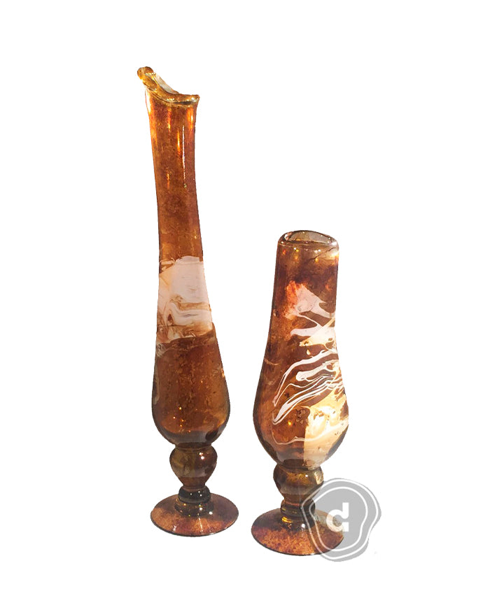 JGO VIOLETERO 2 PZAS