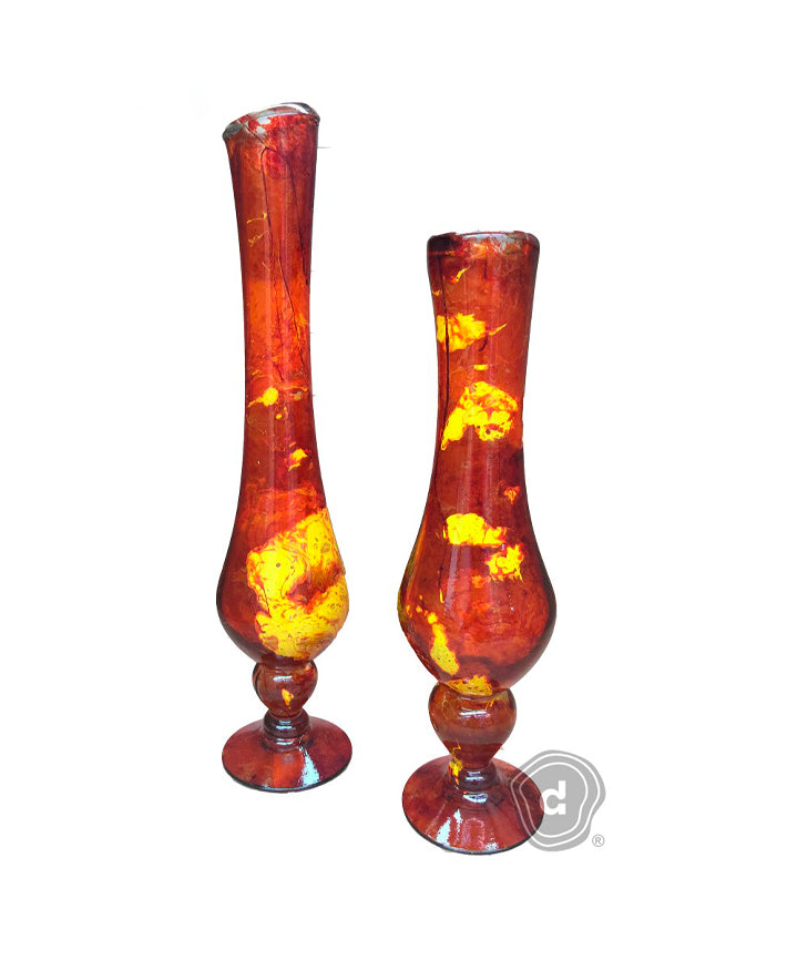 JGO VIOLETERO 2 PZAS