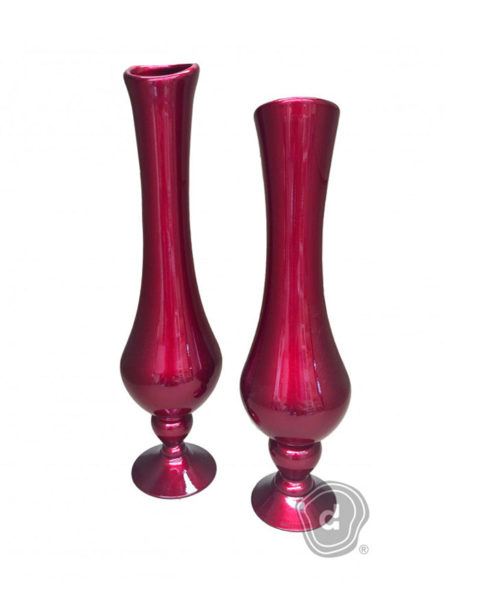 JGO VIOLETERO 2 PZAS