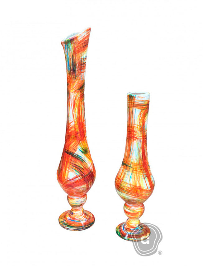 JGO VIOLETERO 2 PZAS