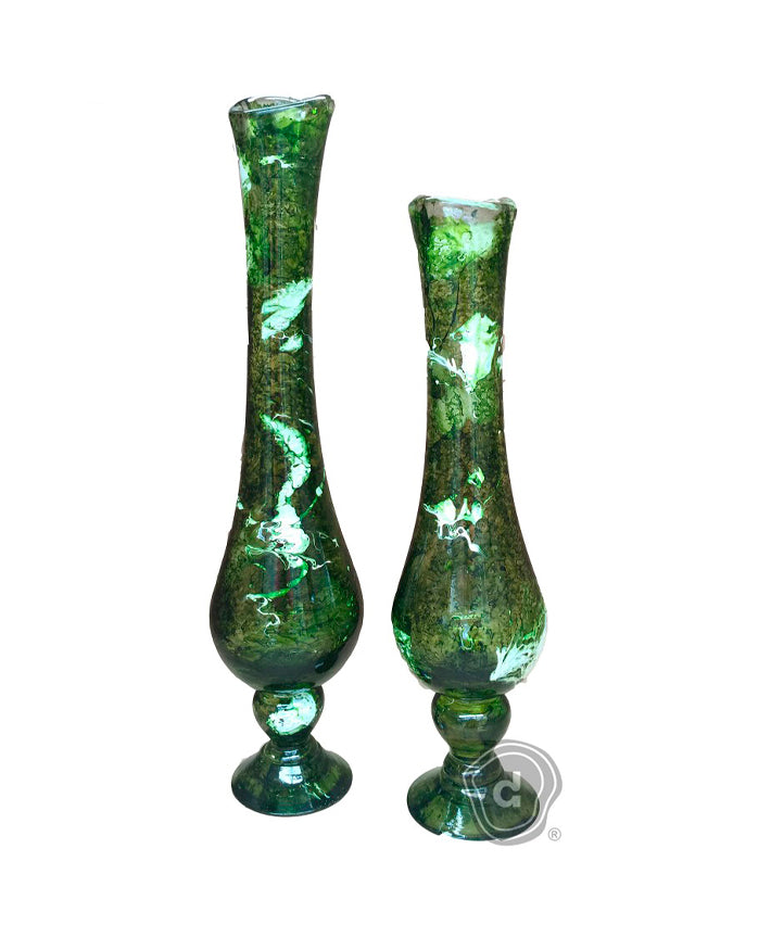 JGO VIOLETERO 2 PZAS