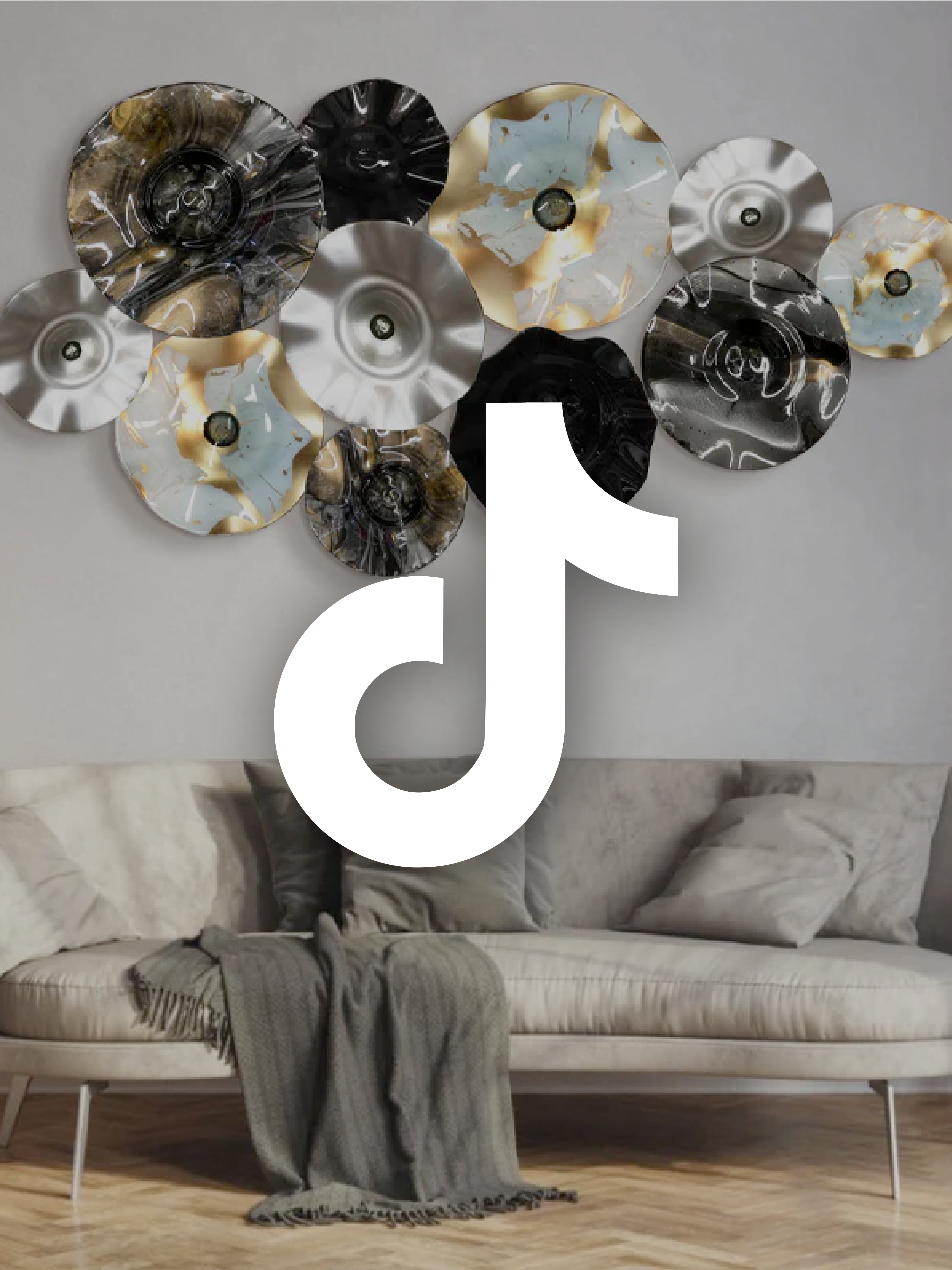 Dizzeño Art Glass