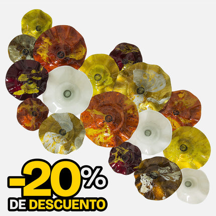 Collection image for: MURALES & ANÉMONAS