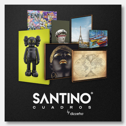 Collection image for: SANTINO Cuadros