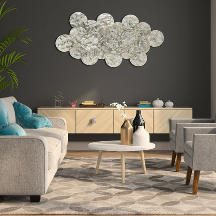 ABSTRACTO PANAMÁ AVEJENTADO