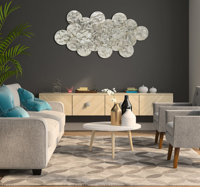 ABSTRACTO PANAMÁ AVEJENTADO