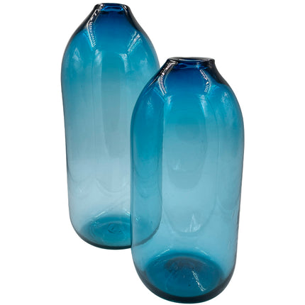 SET JARRONES BALA 2 PZAS