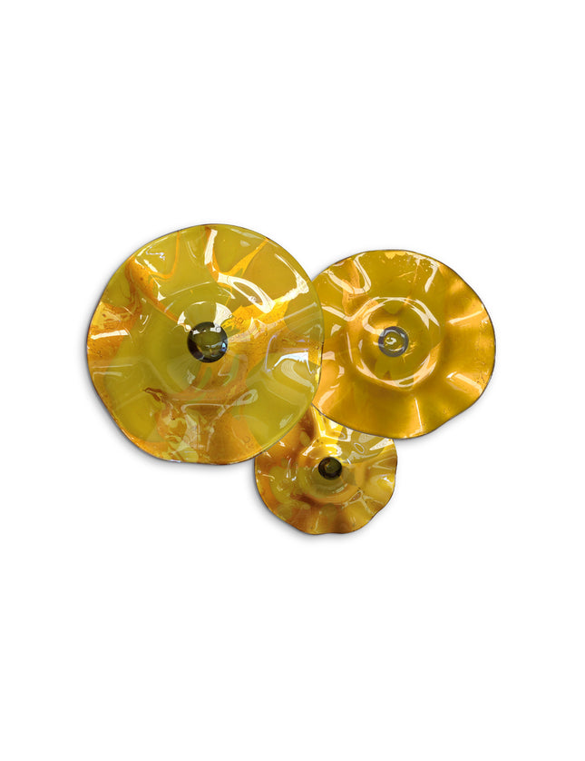 JGO PLATÓN ONDULADO AMARILLO AQUA