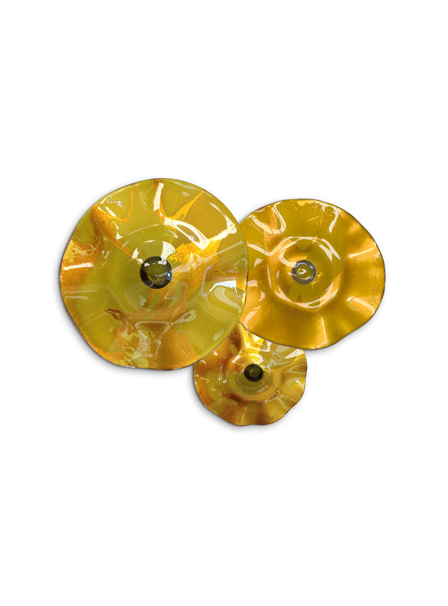 JGO PLATÓN ONDULADO AMARILLO AQUA