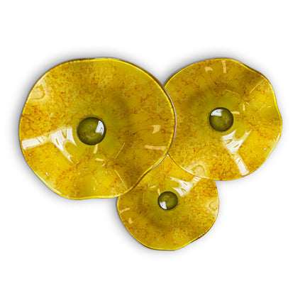 JGO PLATÓN ONDULADO AMARILLO NEBRASKA