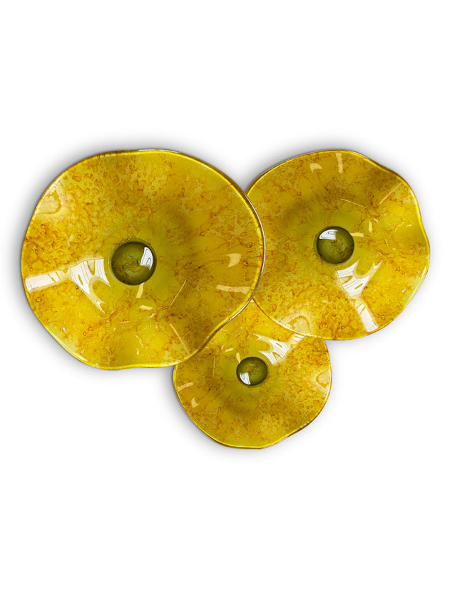 JGO PLATÓN ONDULADO AMARILLO NEBRASKA