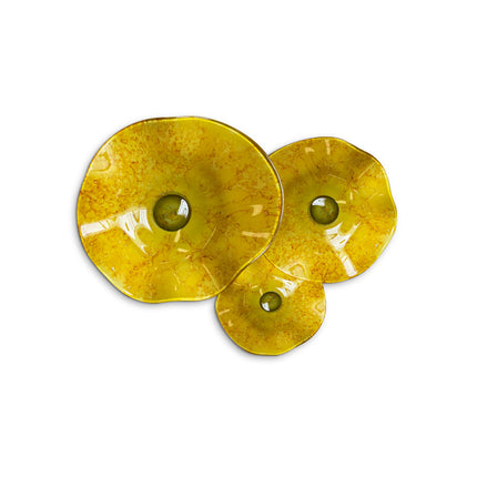 JGO PLATÓN ONDULADO AMARILLO NEBRASKA