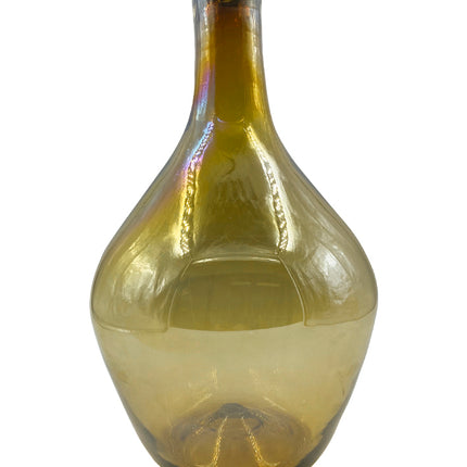 JARRÓN LICORERA LUSTRE