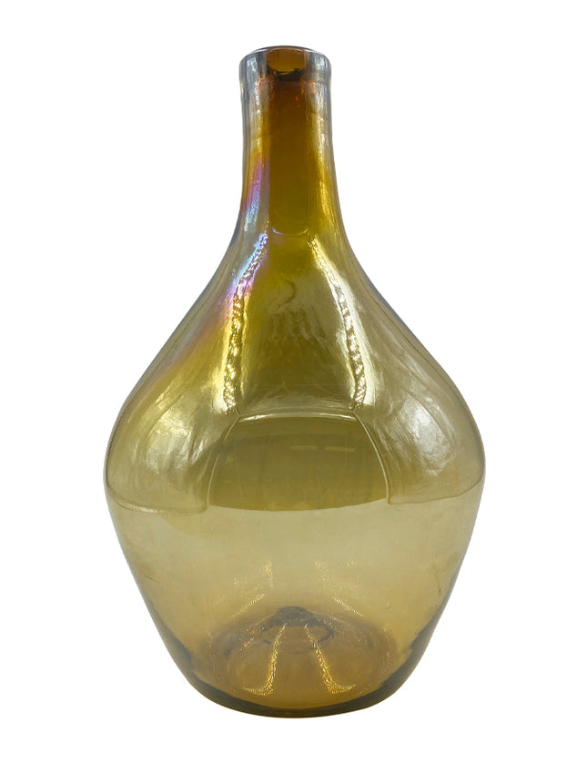 JARRÓN LICORERA LUSTRE