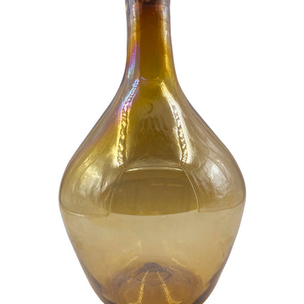 JARRÓN LICORERA LUSTRE