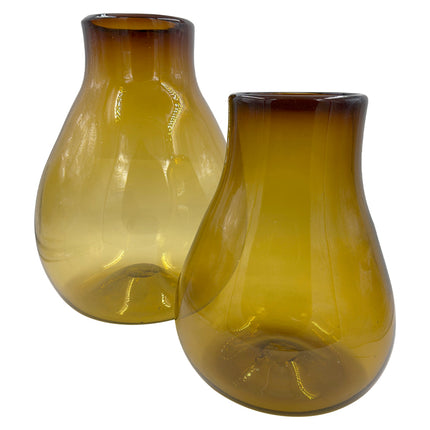 SET JARRONES KISS 2 PZAS