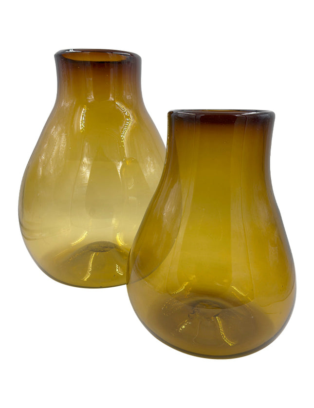 SET JARRONES KISS 2 PZAS