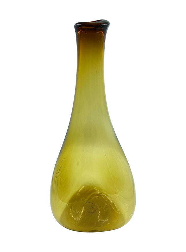 JARRÓN TRIANGULAR JUMBO