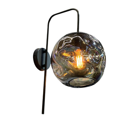 LÁMPARA DE PARED PICASSO APLIQUES QUADRATO