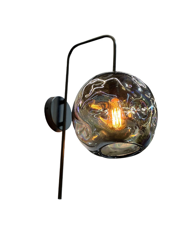 LÁMPARA DE PARED PICASSO APLIQUES QUADRATO