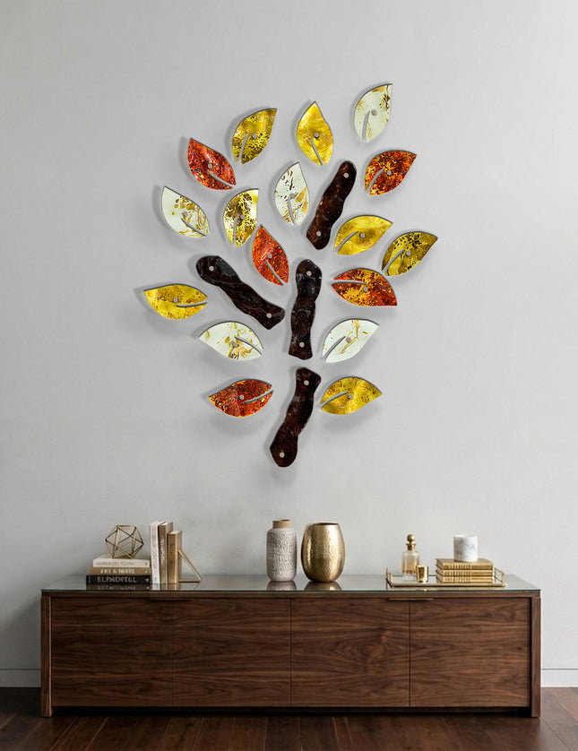 ÁRBOL ABEDUL 21 PZAS