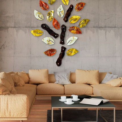 ÁRBOL ABEDUL 21 PZAS