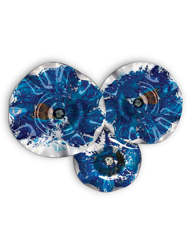 JGO PLATÓN ONDULADO ARGENTILLA