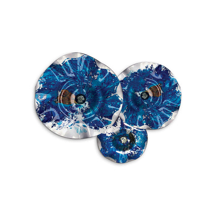 JGO PLATÓN ONDULADO ARGENTILLA