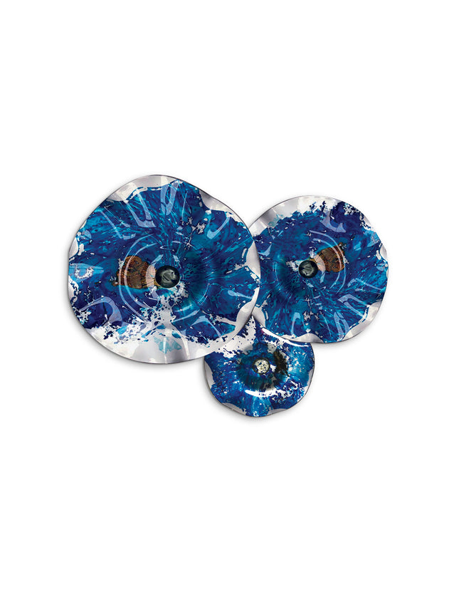 JGO PLATÓN ONDULADO ARGENTILLA