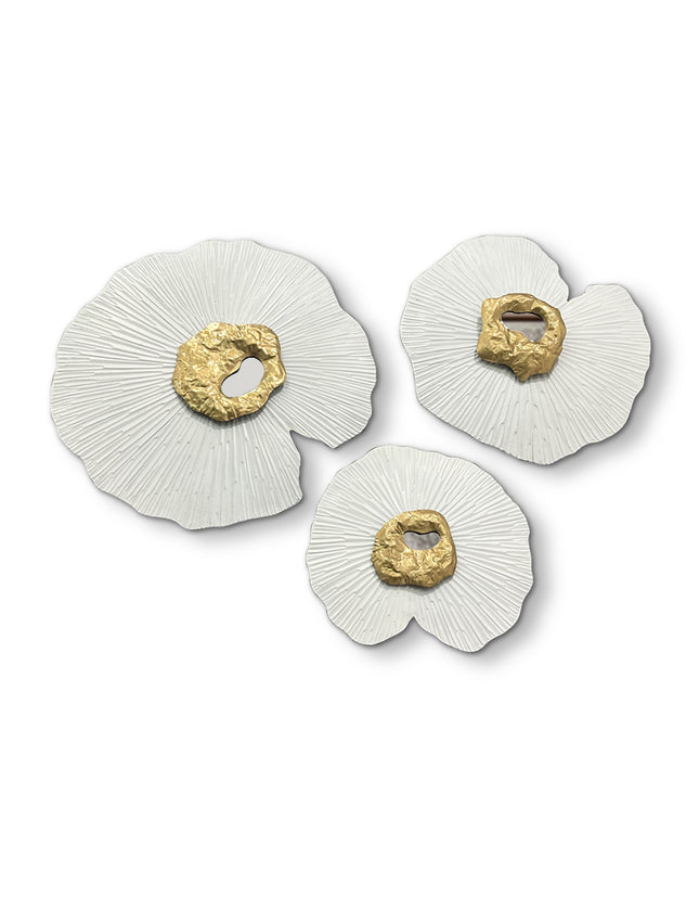 SET ESPEJOS ARIES LAMAN