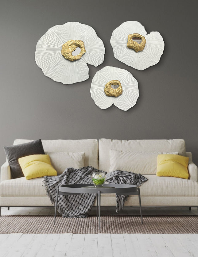 SET ESPEJOS ARIES LAMAN