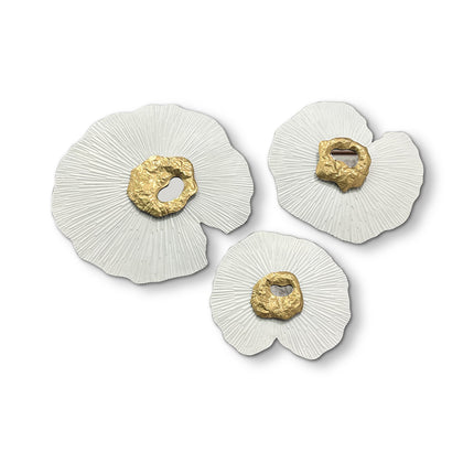 SET ESPEJOS ARIES LAMAN