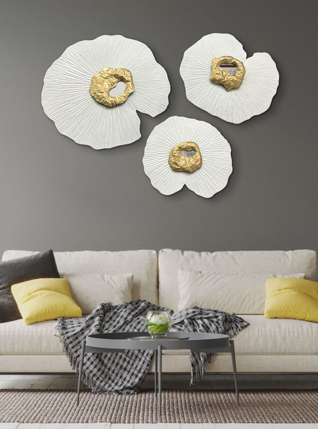 SET ESPEJOS ARIES LAMAN