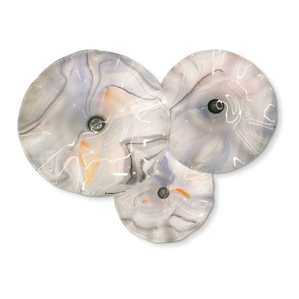 JGO PLATÓN ONDULADO ARK AVELLANA