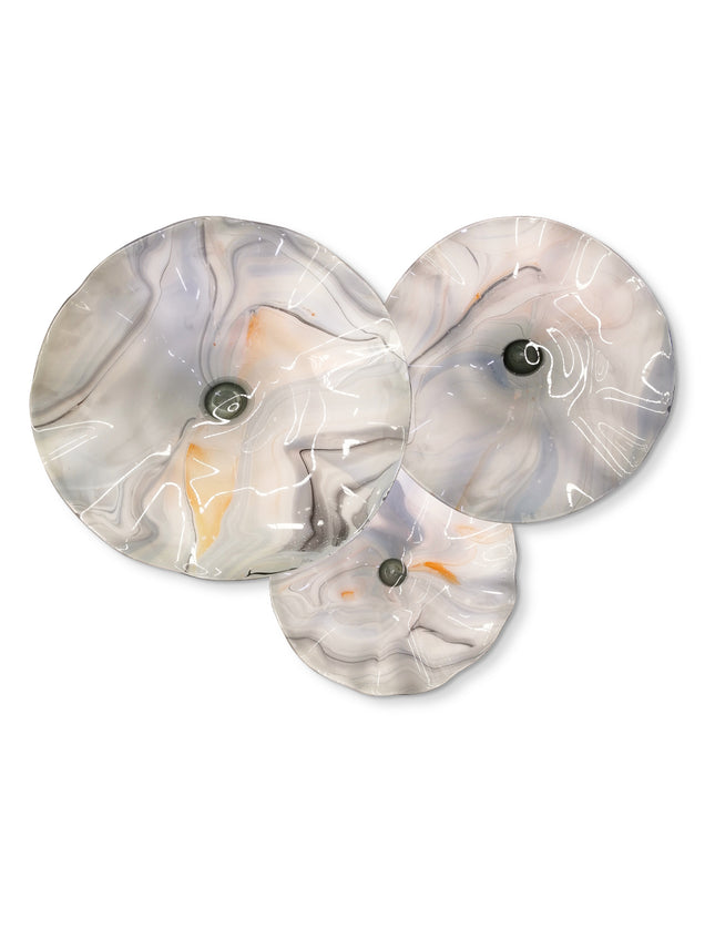 JGO PLATÓN ONDULADO ARK AVELLANA