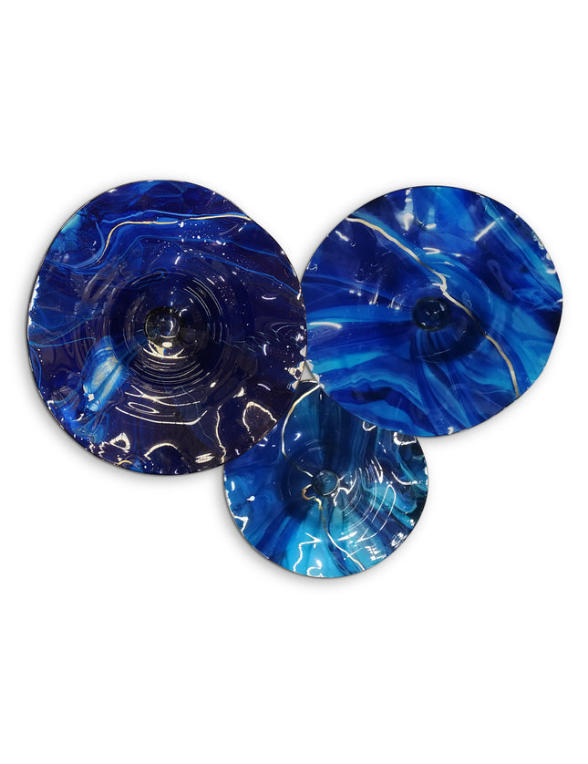 JGO PLATÓN ONDULADO ARK MARINO