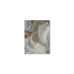 PLACA 30X40 CM ARK ORIGINAL CLARO