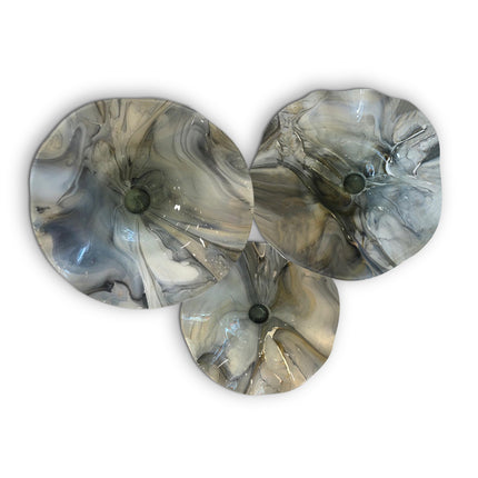 JGO PLATÓN ONDULADO ARK ORIGINAL OSCURO