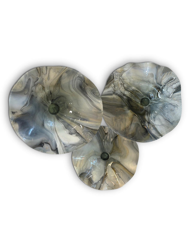 JGO PLATÓN ONDULADO ARK ORIGINAL OSCURO