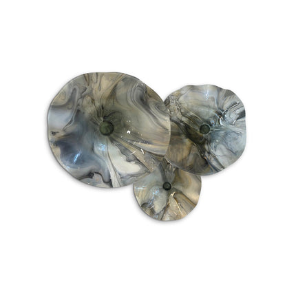 JGO PLATÓN ONDULADO ARK ORIGINAL OSCURO