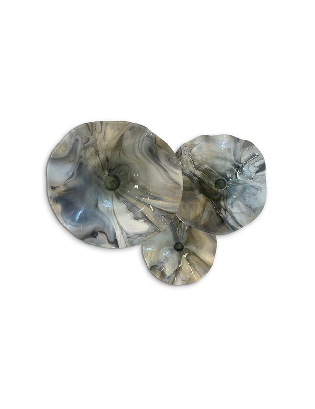 JGO PLATÓN ONDULADO ARK ORIGINAL OSCURO