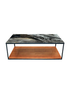 ARK NOCHE PLATEADA CON ORO