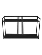 NEGRO SÓLIDO BASE NEGRO MATE