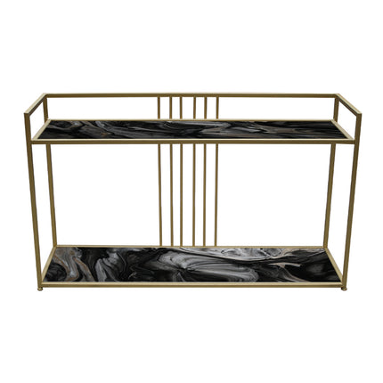 CREDENZA DE METAL "AUSTRALIA"