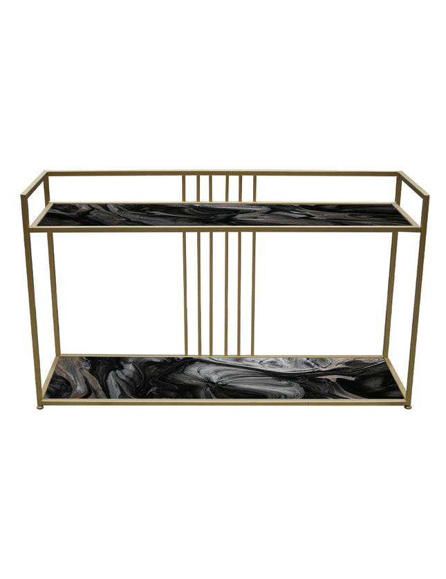 CREDENZA DE METAL "AUSTRALIA"