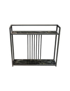 ARK NOCHE PLATEADA CON ORO