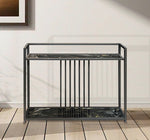 CREDENZA DE METAL "AUSTRALIA PETIT"